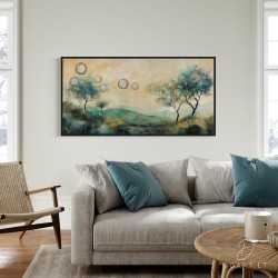 Paveikslas - Lucid drift