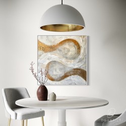 Paveikslas - Quiet Turbulence