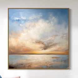 Paveikslas - See you tomorrow