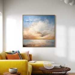 Paveikslas - See you tomorrow