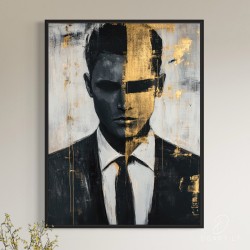 Paveikslas - Shadows of Duality