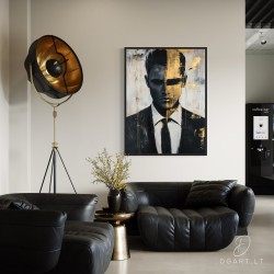 Paveikslas - Shadows of Duality