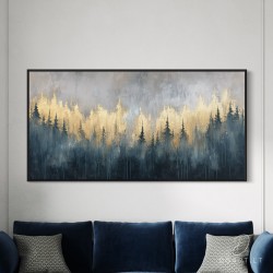 Paveikslas - Twilight Embers