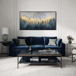 Paveikslas - Twilight Embers