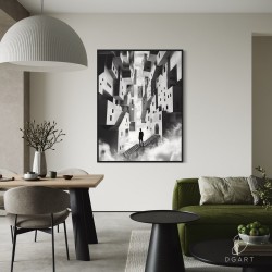 Paveikslas - Where to