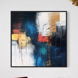 Paveikslas - Signature