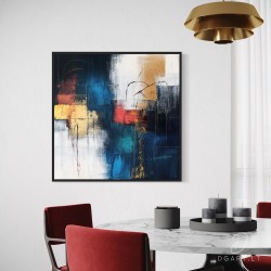 Paveikslas - Signature