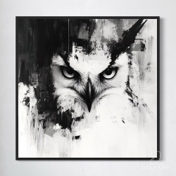 Paveikslas - The guardian