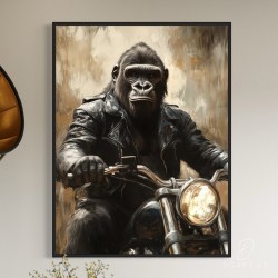 Paveikslas - Free soul