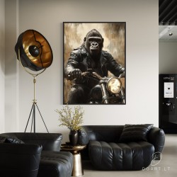 Paveikslas - Free soul