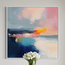 Paveikslas - Rene dreams 