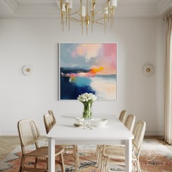 Paveikslas - Rene dreams 