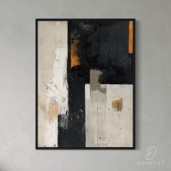 Paveikslas - Rusted spectrum