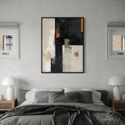 Paveikslas - Rusted spectrum