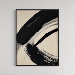 Paveikslas - Silent noise