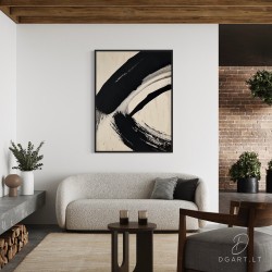 Paveikslas - Silent noise