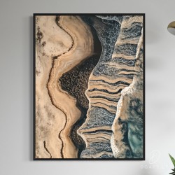 Paveikslas - Fly above us