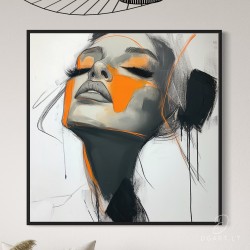 Paveikslas - That moment