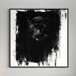 Paveikslas - Watcher