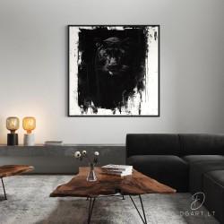 Paveikslas - Watcher