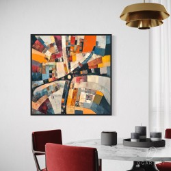 Paveikslas - Center of attention