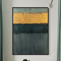 Paveikslas - Echoes of Silence