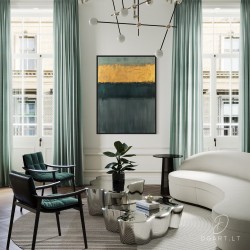 Paveikslas - Echoes of Silence