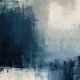 grazus ir modernus Paveikslas - Depth charge ant drobes internetu