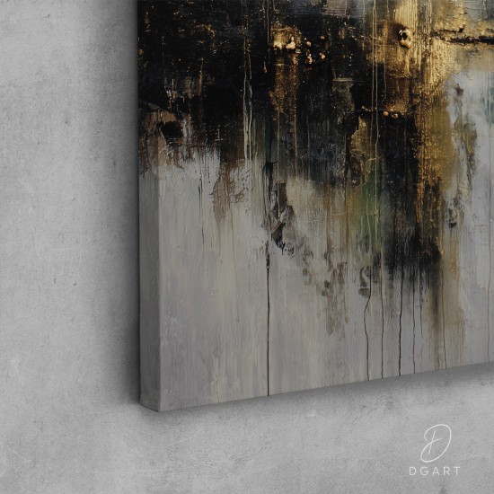 grazus ir modernus Paveikslas - Whispering Summit ant drobes internetu