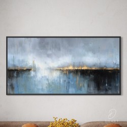 Paveikslas - Horizon of Embers