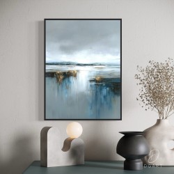 Paveikslas - Arctic drift