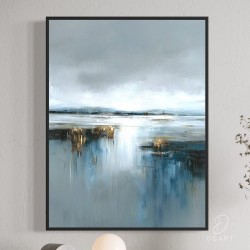 Paveikslas - Arctic drift