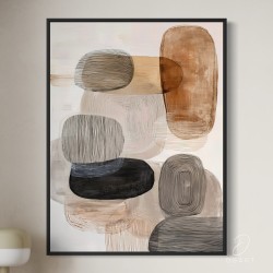 Paveikslas - Sandstone Whispers