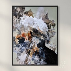 Paveikslas - Prism plumes