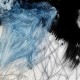 grazus ir modernus Paveikslas - Painted noise ant drobes internetu