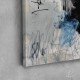 grazus ir modernus Paveikslas - Painted noise ant drobes internetu