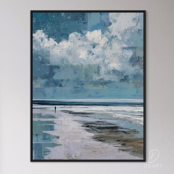 Paveikslas - Layers of Peace