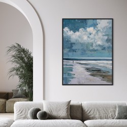 Paveikslas - Layers of Peace