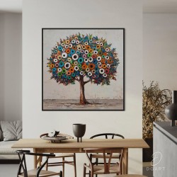 Paveikslas - Wisdom's Bloom