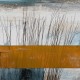 grazus ir modernus Paveikslas - Oceans's blueprint ant drobes internetu