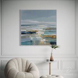 Paveikslas - Oceanic Daydream