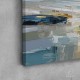 grazus ir modernus Paveikslas - Oceanic Daydream ant drobes internetu