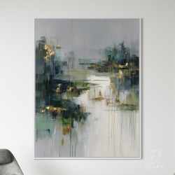 Paveikslas - Traces of Renewal