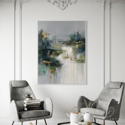 Paveikslas - Traces of Renewal