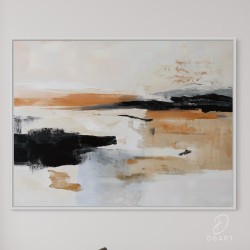 Paveikslas - Timeless Drift