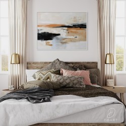 Paveikslas - Timeless Drift