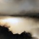 grazus ir modernus Paveikslas - After the thunder ant drobes internetu