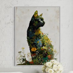 Paveikslas - Springtime Sentinel