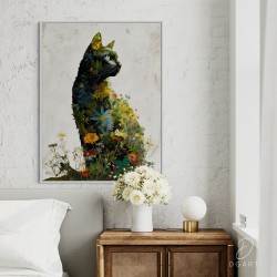 Paveikslas - Springtime Sentinel