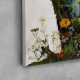 Modernus Paveikslas - Springtime Sentinel ant drobes internetu grazus ir modernus Paveikslas - Springtime Sentinel ant drobes internetu